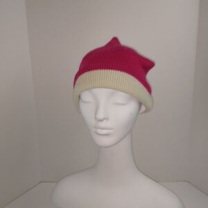 Stowe Woolens Hat